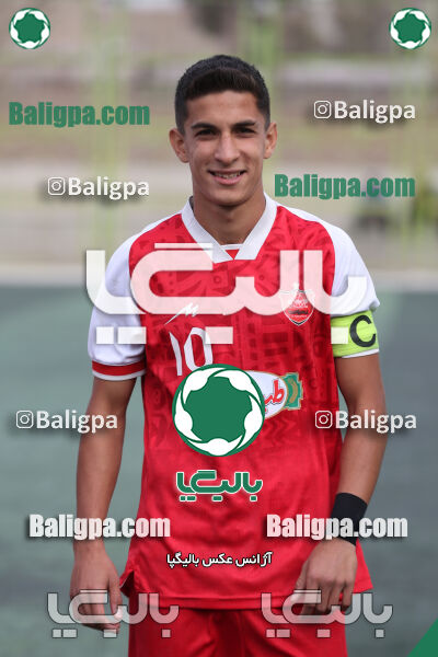 پرسپولیس 1–0 توانا