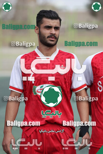 پرسپولیس 1–0 توانا