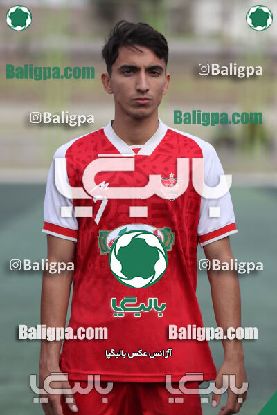 پرسپولیس 1–0 توانا