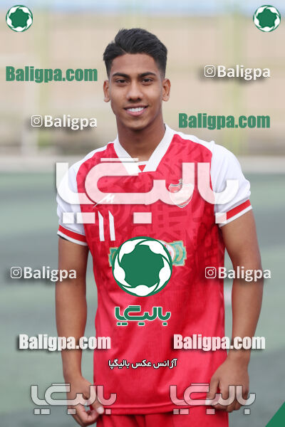 پرسپولیس 1–0 توانا