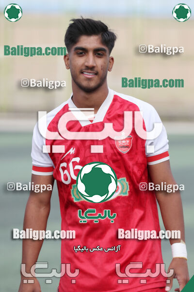 پرسپولیس 1–0 توانا