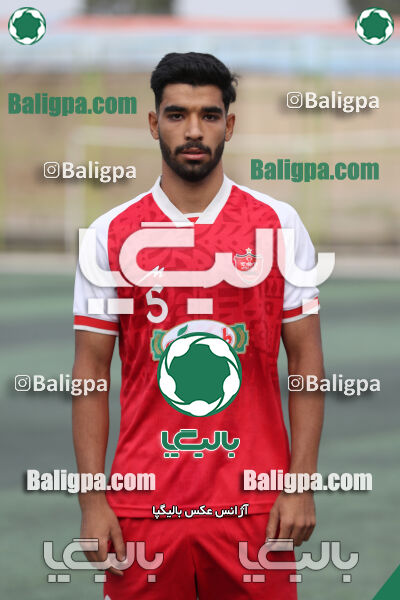 پرسپولیس 1–0 توانا