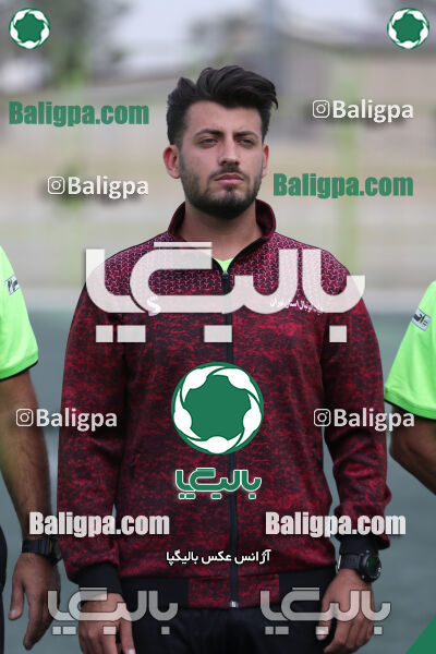 پرسپولیس 1–0 توانا
