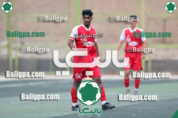 پرسپولیس 1–0 توانا