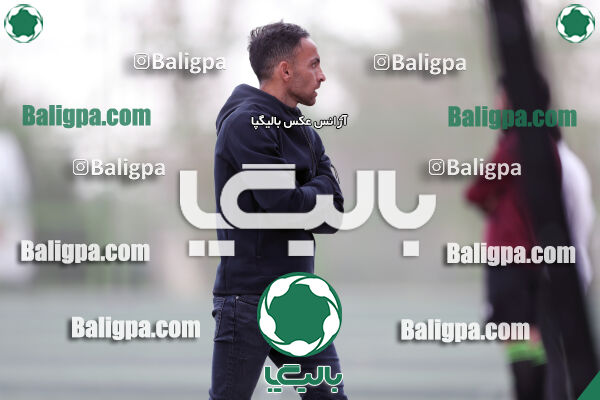 پرسپولیس 1–0 توانا