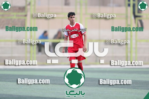 پرسپولیس 1–0 توانا
