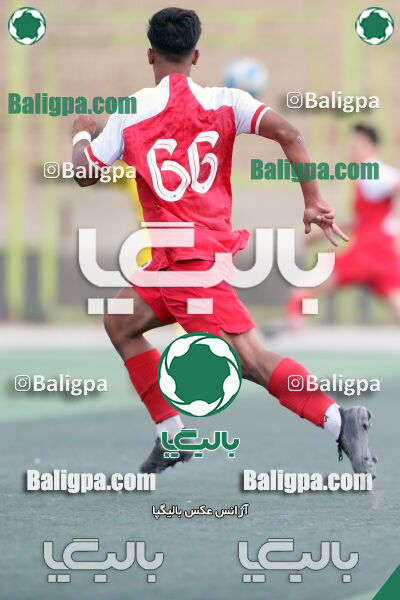 پرسپولیس 1–0 توانا