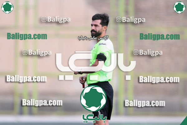 پرسپولیس 1–0 توانا