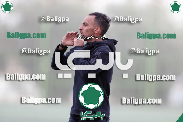 پرسپولیس 1–0 توانا