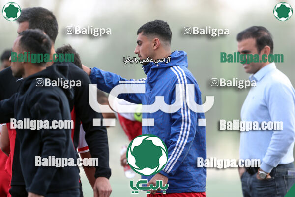 پرسپولیس 1–0 توانا