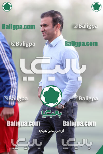 پرسپولیس 1–0 توانا