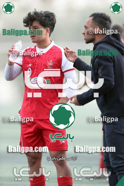 پرسپولیس 1–0 توانا