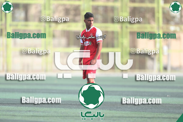 پرسپولیس 1–0 توانا