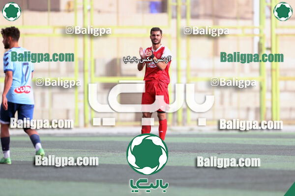 پرسپولیس 1–0 توانا