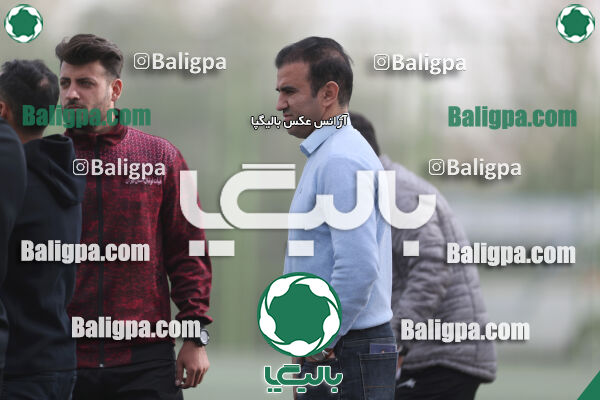پرسپولیس 1–0 توانا