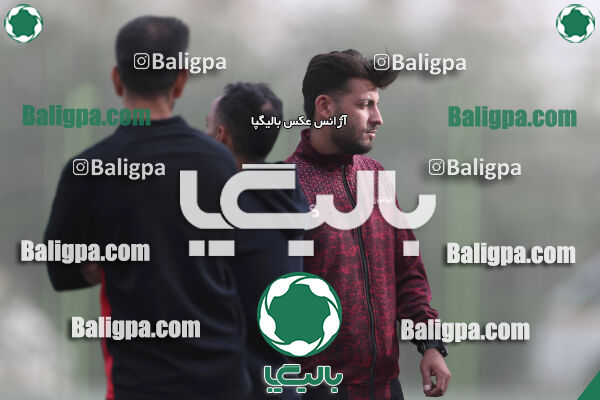 پرسپولیس 1–0 توانا