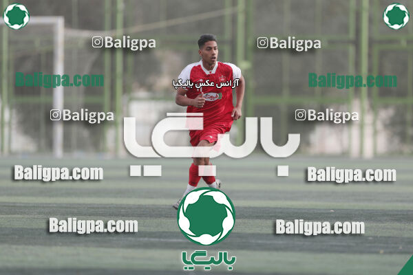 پرسپولیس 1–0 توانا