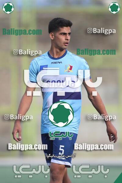 پرسپولیس 1–0 توانا