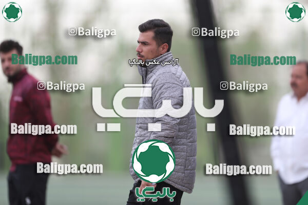 پرسپولیس 1–0 توانا