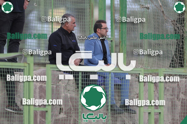 پرسپولیس 1–0 توانا
