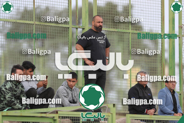 پرسپولیس 1–0 توانا