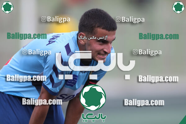 پرسپولیس 1–0 توانا