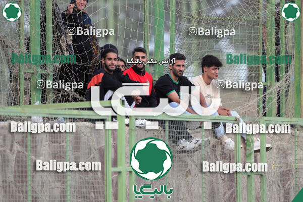 پرسپولیس 1–0 توانا