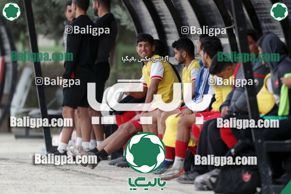 پرسپولیس 1–0 توانا