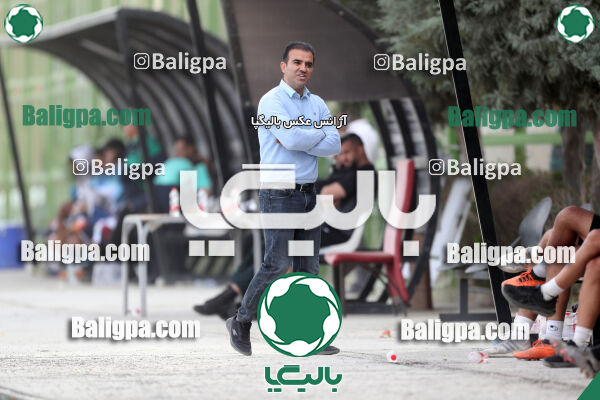 پرسپولیس 1–0 توانا
