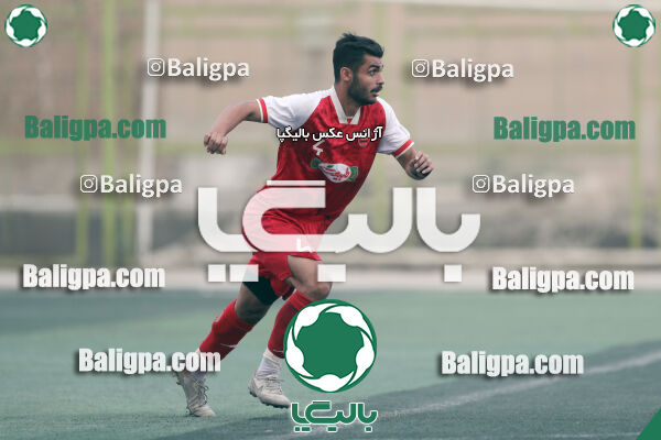 پرسپولیس 1–0 توانا