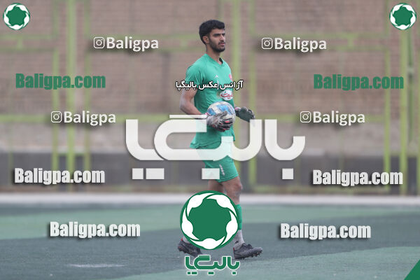 پرسپولیس 1–0 توانا