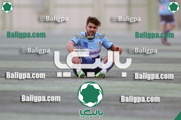 پرسپولیس 1–0 توانا