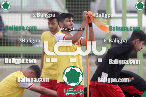 پرسپولیس 1–0 توانا