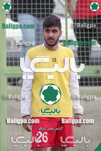 پرسپولیس 1–0 توانا