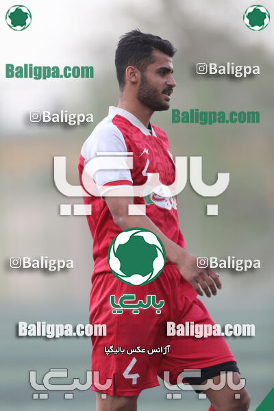 پرسپولیس 1–0 توانا