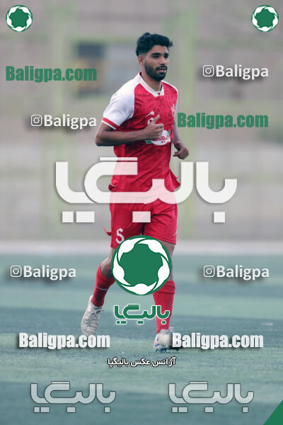 پرسپولیس 1–0 توانا