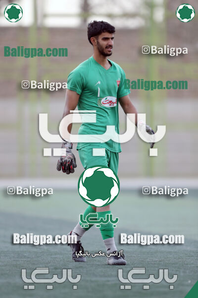 پرسپولیس 1–0 توانا