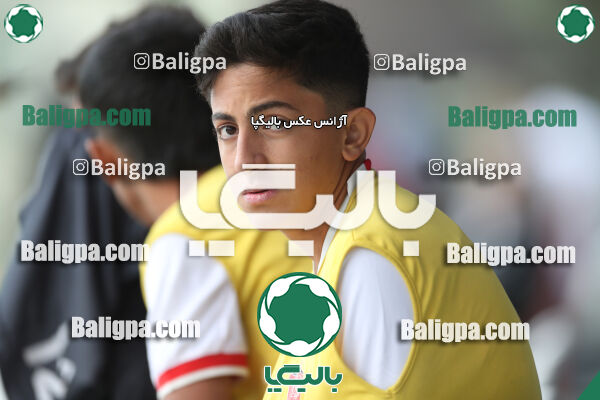 پرسپولیس 1–0 توانا