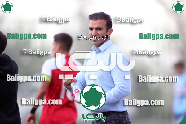 پرسپولیس 1–0 توانا