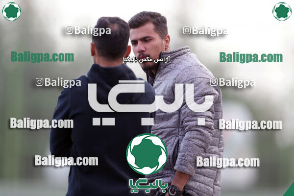 پرسپولیس 1–0 توانا