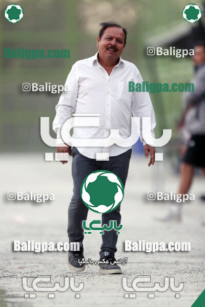 پرسپولیس 1–0 توانا