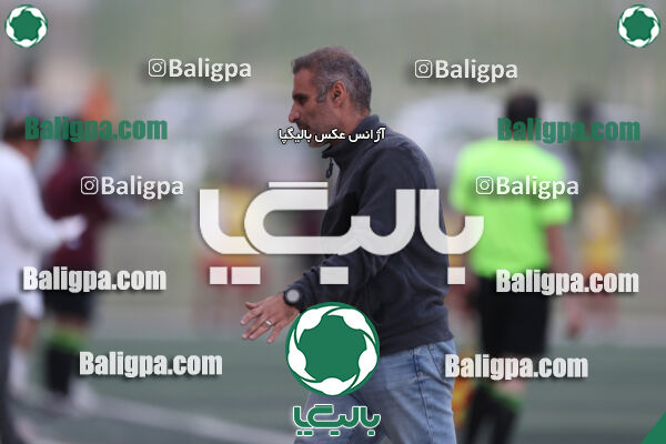 پرسپولیس 1–0 توانا