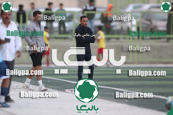 پرسپولیس 1–0 توانا
