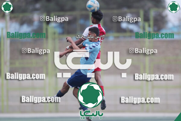 پرسپولیس 1–0 توانا