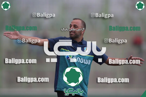 پرسپولیس 1–0 توانا