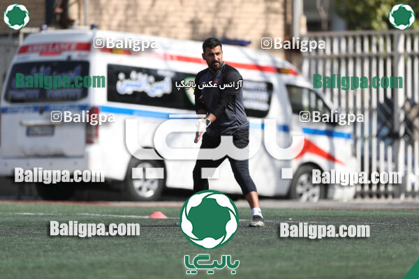 شاهین 0–2 پرسپولیس