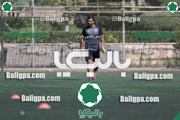شاهین 0–2 پرسپولیس
