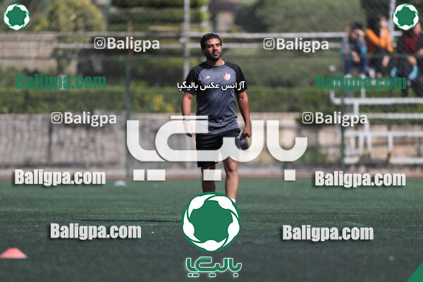 شاهین 0–2 پرسپولیس