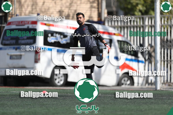 شاهین 0–2 پرسپولیس