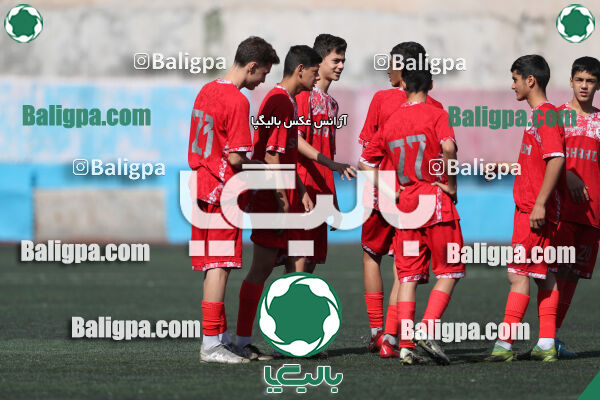 شاهین 0–2 پرسپولیس